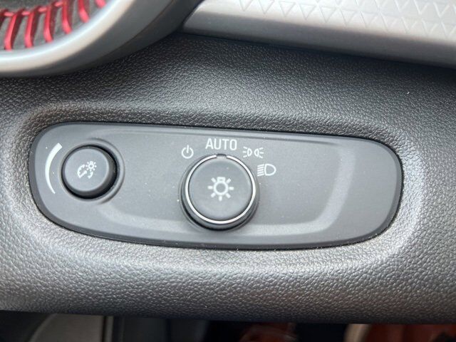 2024 Chevrolet Trax 1RS Carbondale IL