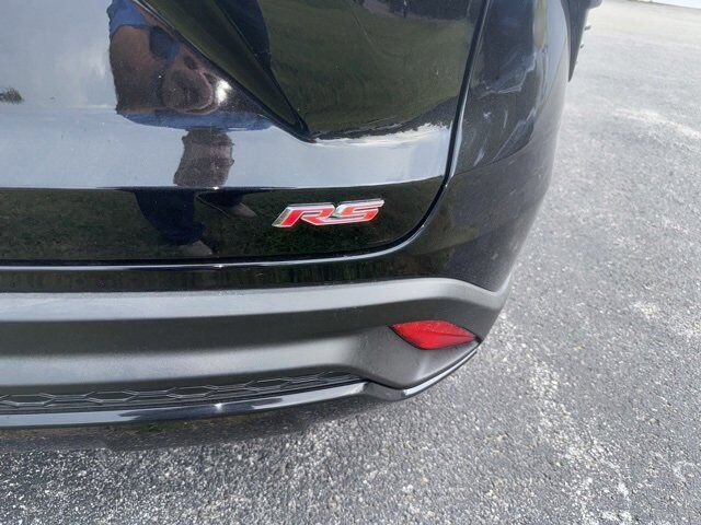 2024 Chevrolet Trax 1RS Carbondale IL