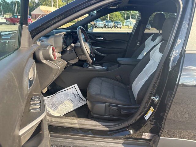 2024 Chevrolet Trax 1RS Carbondale IL
