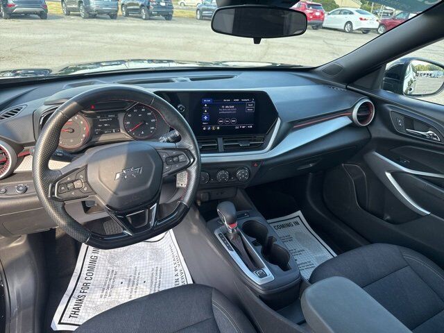 2024 Chevrolet Trax 1RS Carbondale IL