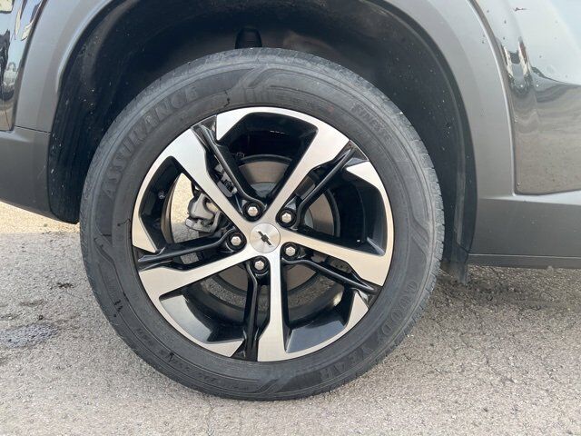 2024 Chevrolet Trax 1RS Carbondale IL