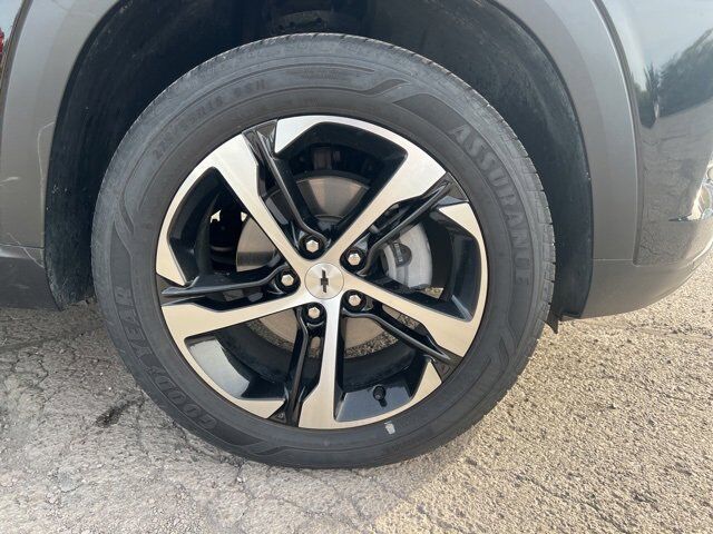 2024 Chevrolet Trax 1RS Carbondale IL