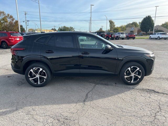 2024 Chevrolet Trax 1RS Carbondale IL