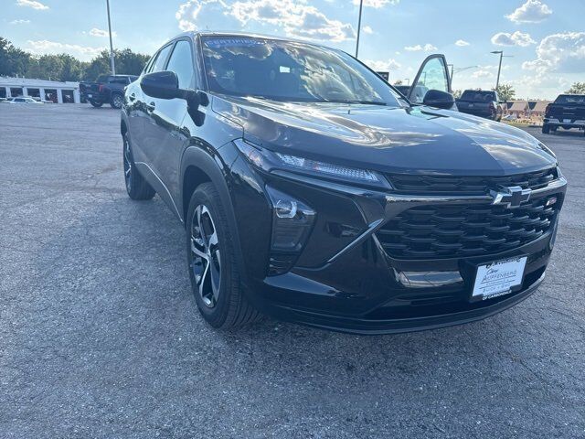 2024 Chevrolet Trax 1RS Carbondale IL