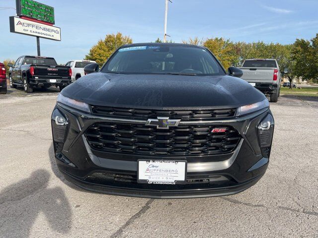 2024 Chevrolet Trax 1RS Carbondale IL