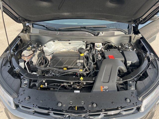 2024 Chevrolet Trax 1RS Carbondale IL