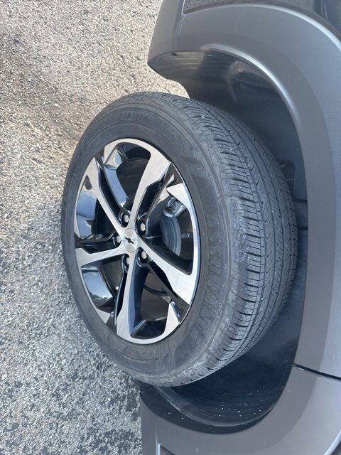 2024 Chevrolet Trax 1RS Carbondale IL