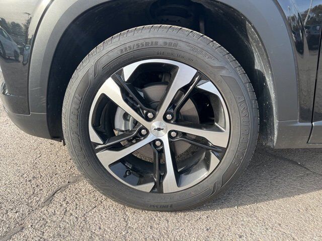 2024 Chevrolet Trax 1RS Carbondale IL