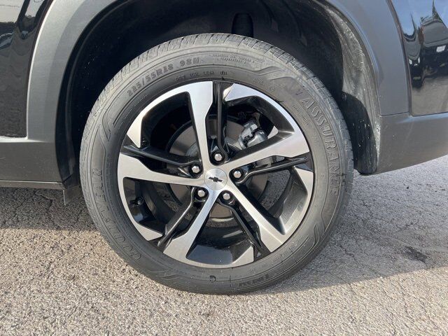 2024 Chevrolet Trax 1RS Carbondale IL