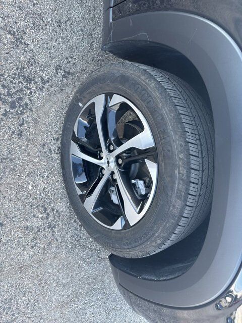 2024 Chevrolet Trax 1RS Carbondale IL