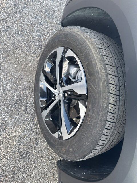 2024 Chevrolet Trax 1RS Carbondale IL