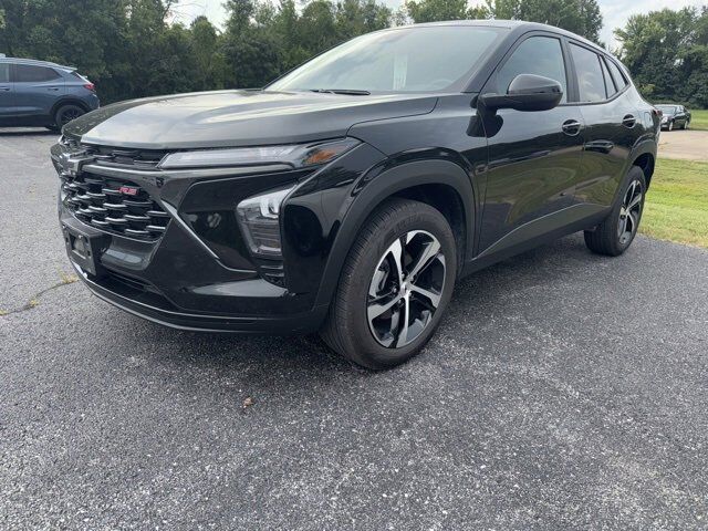 2024 Chevrolet Trax 1RS Carbondale IL