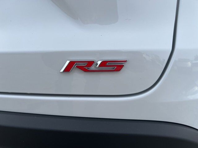 2024 Chevrolet Trax 1RS Carbondale IL