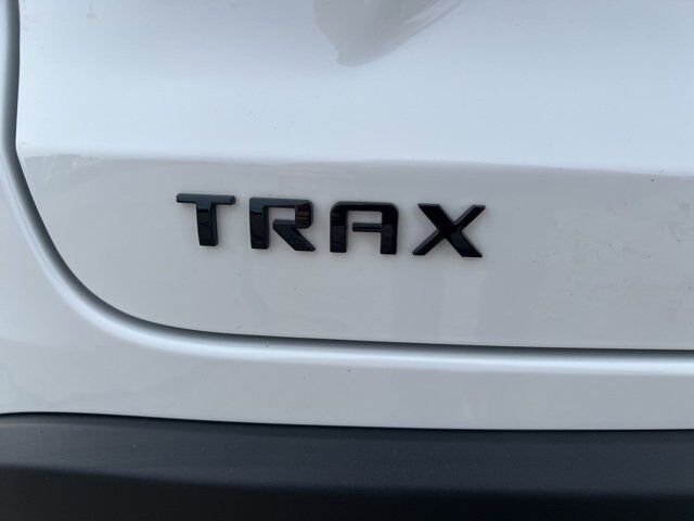 2024 Chevrolet Trax 1RS Carbondale IL