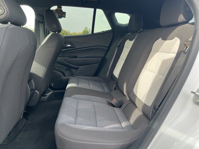 2024 Chevrolet Trax 1RS Carbondale IL