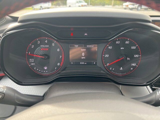 2024 Chevrolet Trax 1RS Carbondale IL