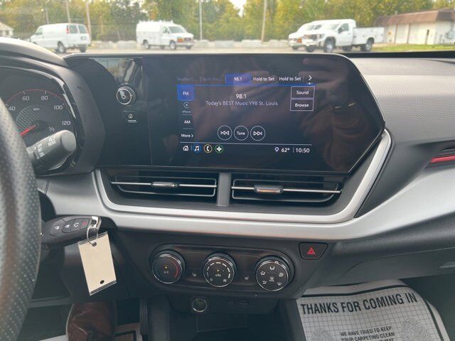 2024 Chevrolet Trax 1RS Carbondale IL