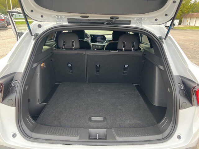 2024 Chevrolet Trax 1RS Carbondale IL