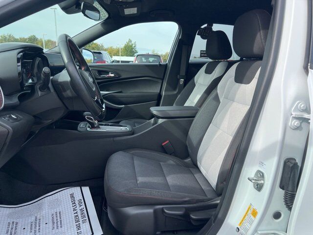 2024 Chevrolet Trax 1RS Carbondale IL