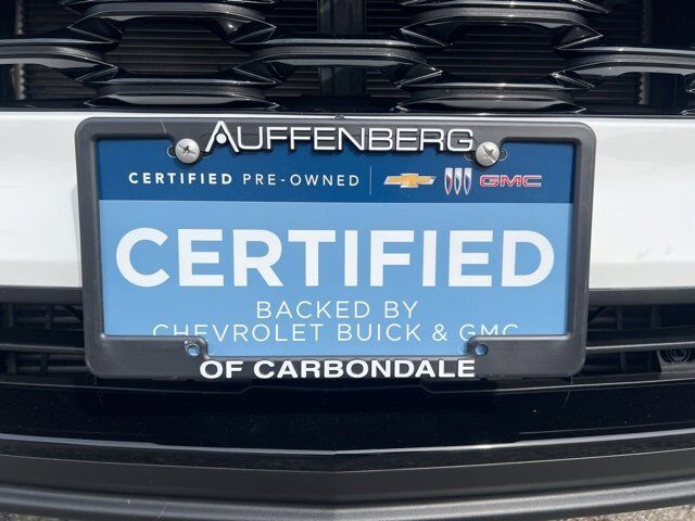 2024 Chevrolet Trax 1RS Carbondale IL