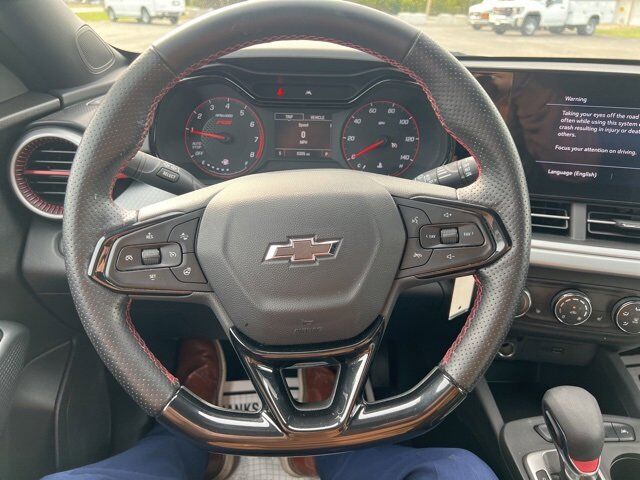 2024 Chevrolet Trax 1RS Carbondale IL