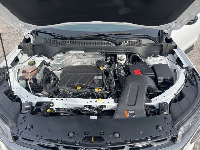 2024 Chevrolet Trax 1RS Carbondale IL