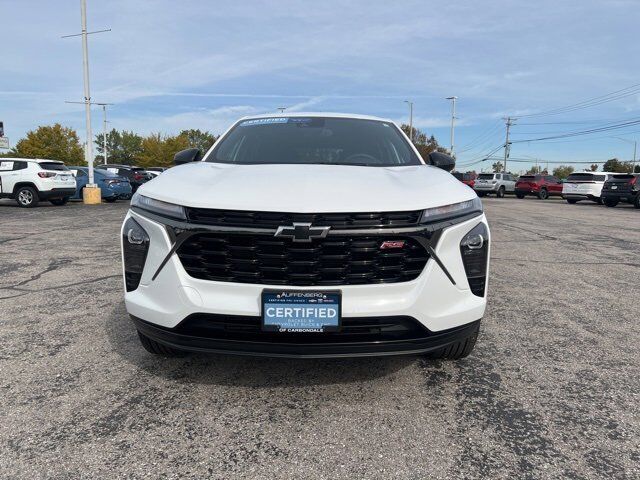 2024 Chevrolet Trax 1RS Carbondale IL