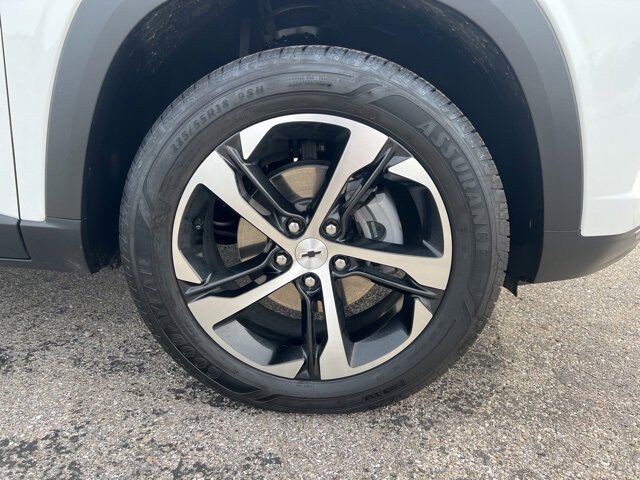 2024 Chevrolet Trax 1RS Carbondale IL