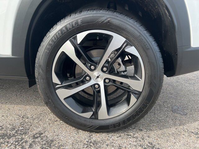 2024 Chevrolet Trax 1RS Carbondale IL