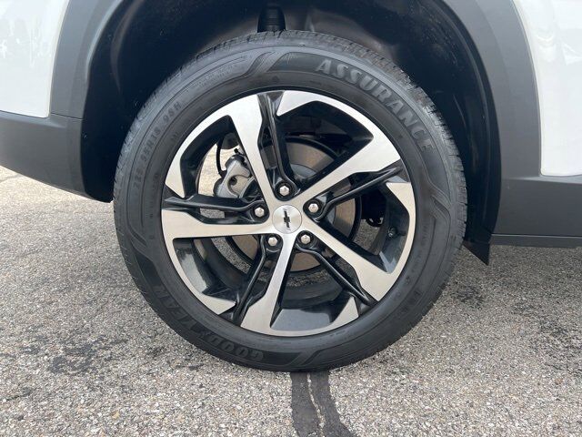 2024 Chevrolet Trax 1RS Carbondale IL