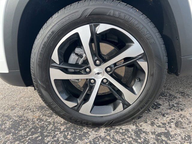 2024 Chevrolet Trax 1RS Carbondale IL