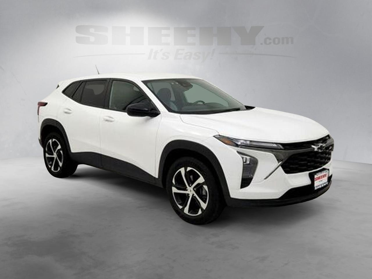 2024 Chevrolet Trax 1RS Laurel MD