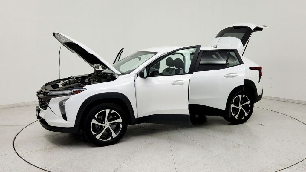 2024 Chevrolet Trax 1RS Laurel MD