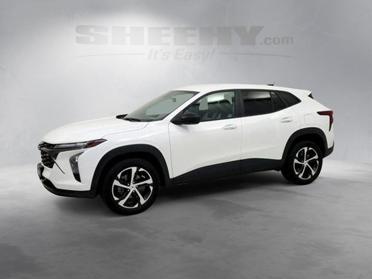 2024 Chevrolet Trax 1RS Laurel MD