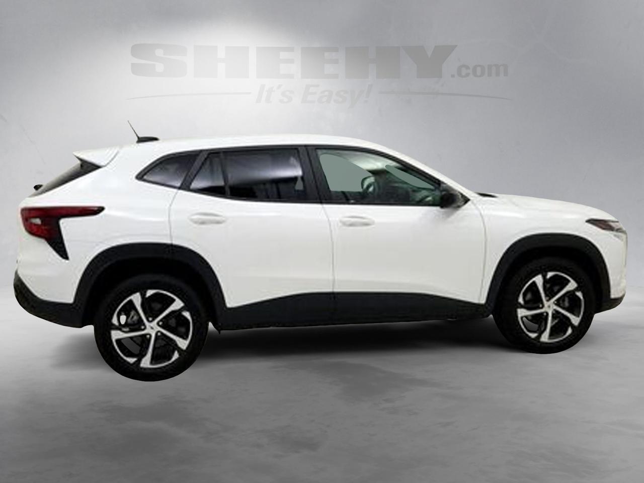 2024 Chevrolet Trax 1RS Laurel MD