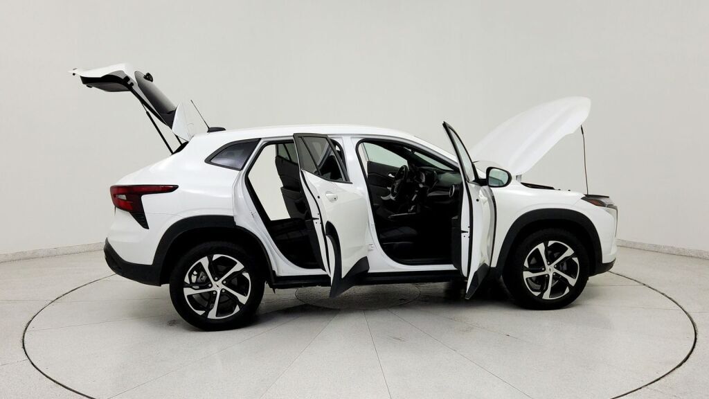 2024 Chevrolet Trax 1RS Laurel MD