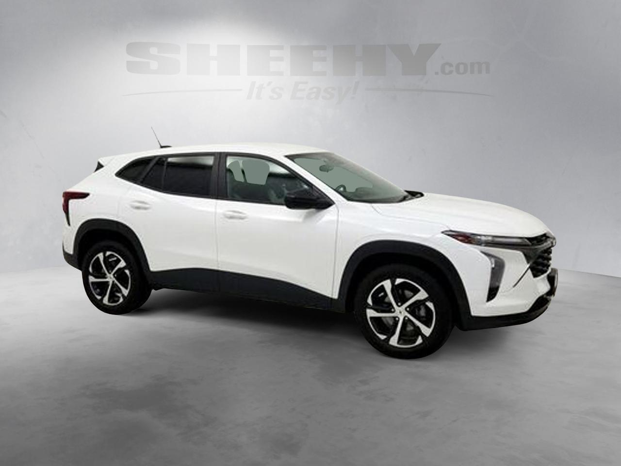 2024 Chevrolet Trax 1RS Laurel MD