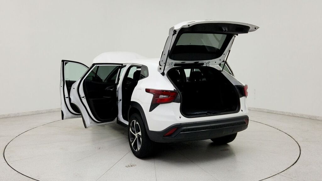 2024 Chevrolet Trax 1RS Laurel MD