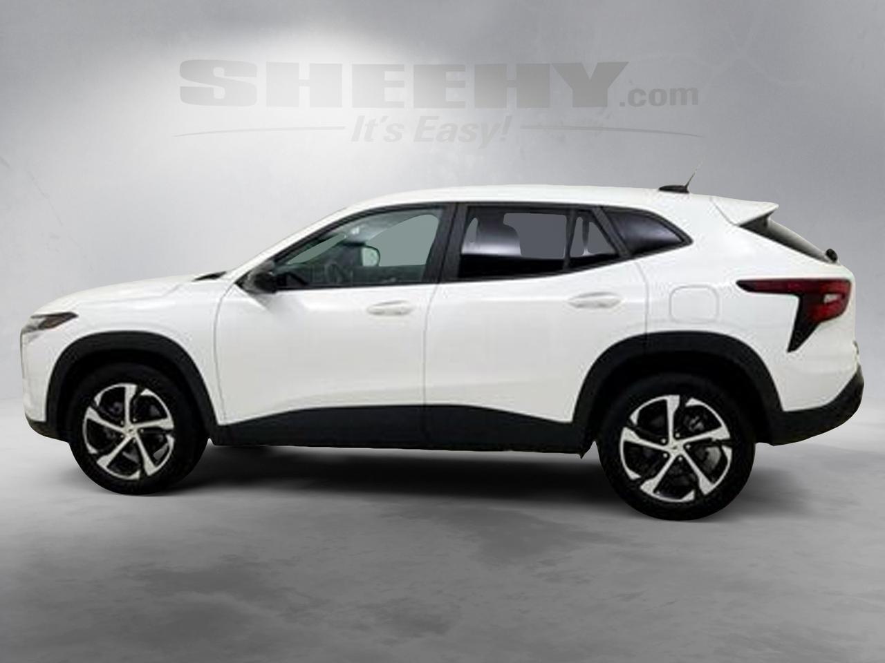2024 Chevrolet Trax 1RS Laurel MD