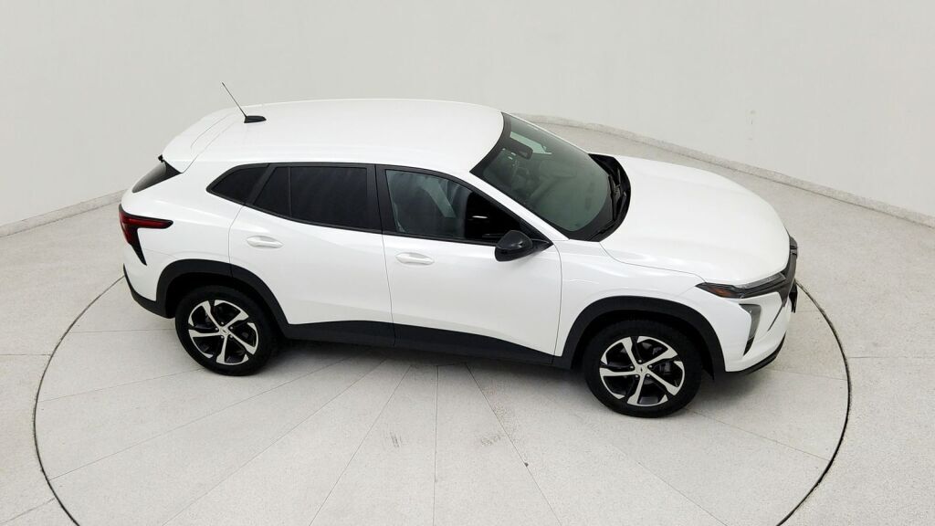 2024 Chevrolet Trax 1RS Laurel MD