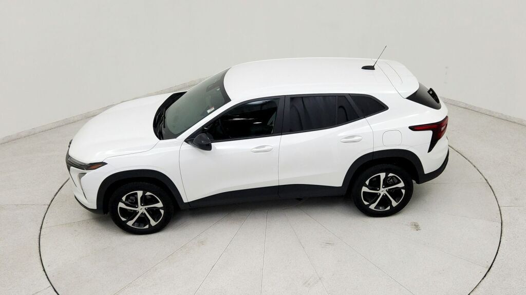 2024 Chevrolet Trax 1RS Laurel MD