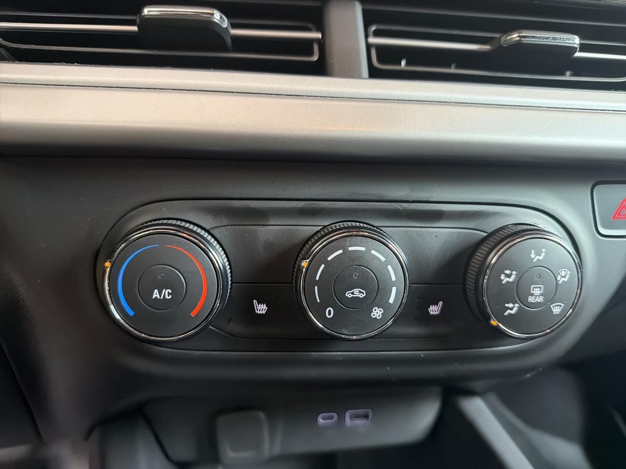 2024 Chevrolet Trax 1RS Gaithersburg MD