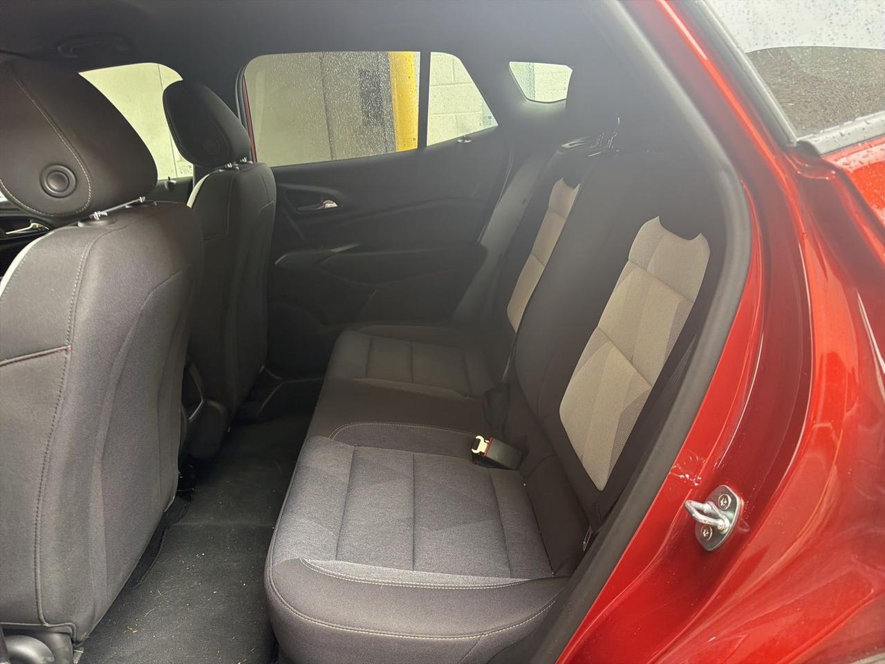 2024 Chevrolet Trax 1RS Gaithersburg MD