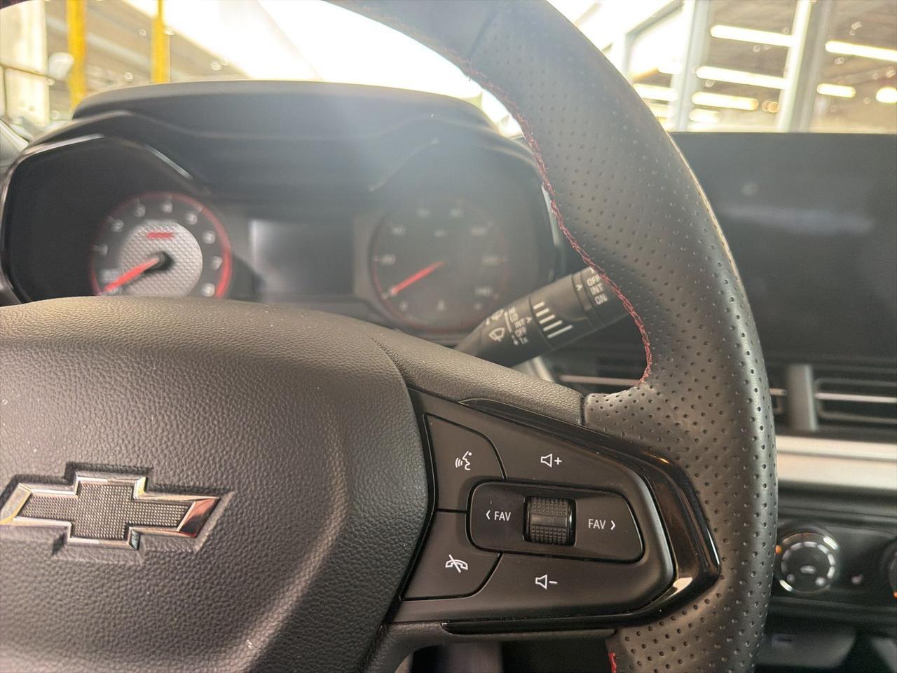 2024 Chevrolet Trax 1RS Gaithersburg MD