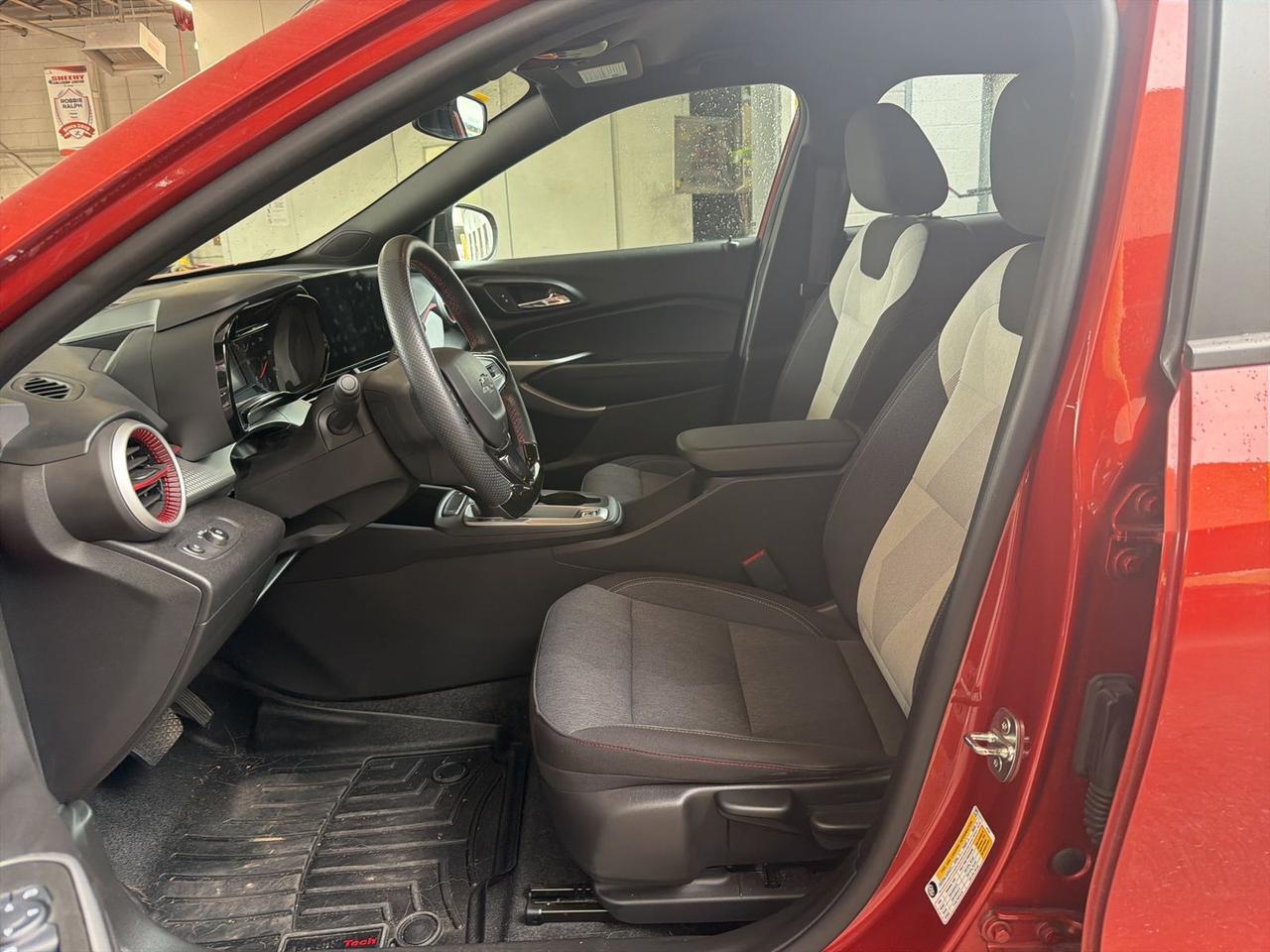 2024 Chevrolet Trax 1RS Gaithersburg MD