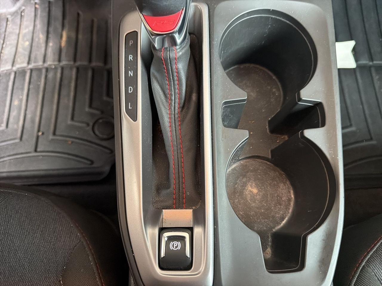 2024 Chevrolet Trax 1RS Gaithersburg MD