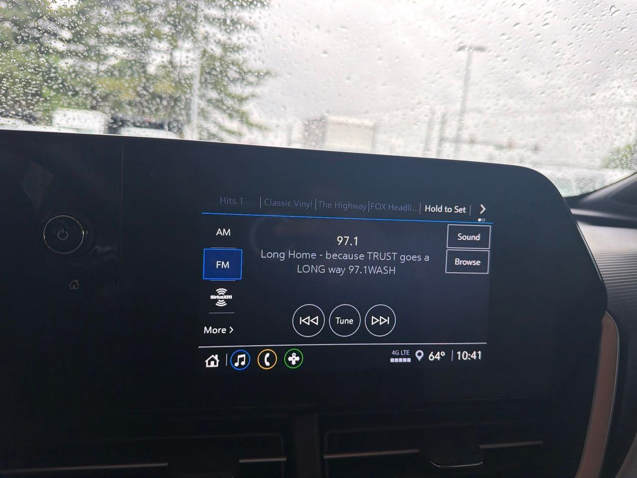 2024 Chevrolet Trax 1RS Gaithersburg MD