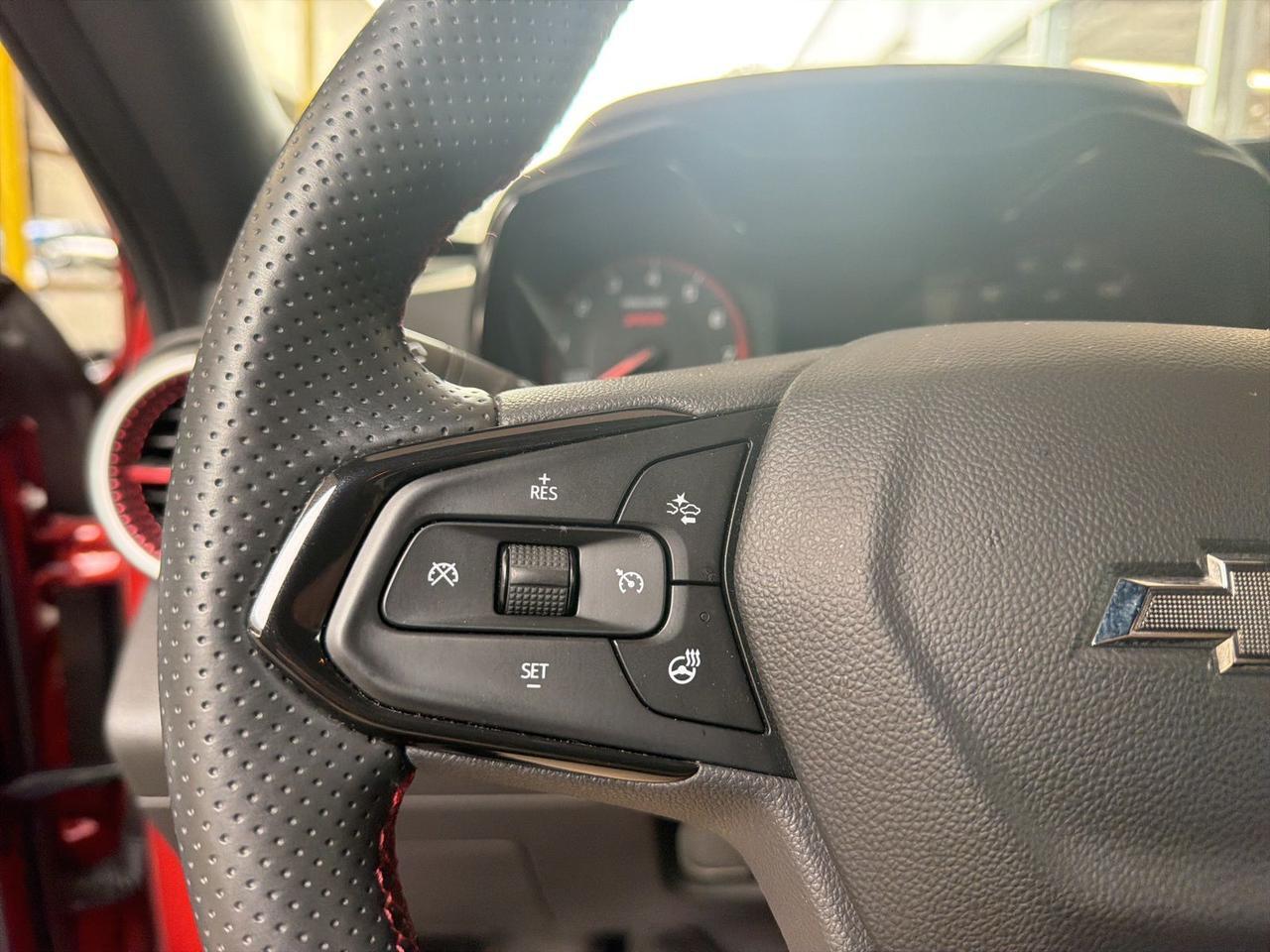 2024 Chevrolet Trax 1RS Gaithersburg MD