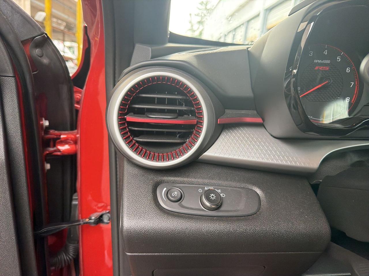 2024 Chevrolet Trax 1RS Gaithersburg MD