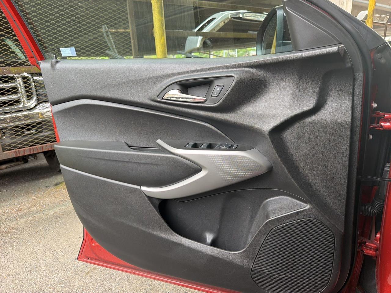 2024 Chevrolet Trax 1RS Gaithersburg MD